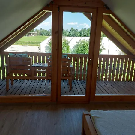 Apartma Markelj Apartment Radovljica