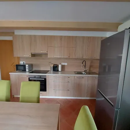 Apartma Markelj Radovljica