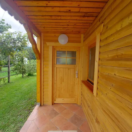 Apartma Markelj Apartment