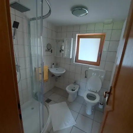 Apartma Markelj