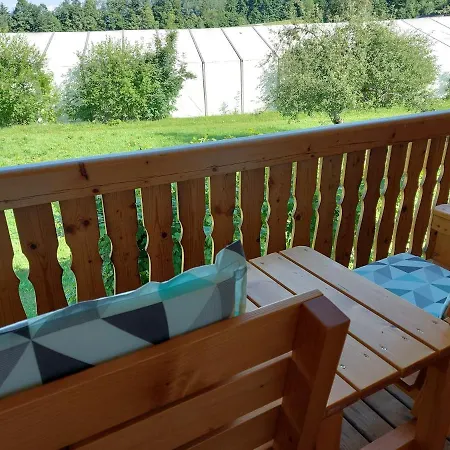 Apartment Apartma Markelj Radovljica