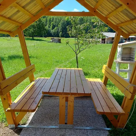 Apartma Markelj Apartment Radovljica
