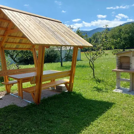 Apartma Markelj Apartment Radovljica