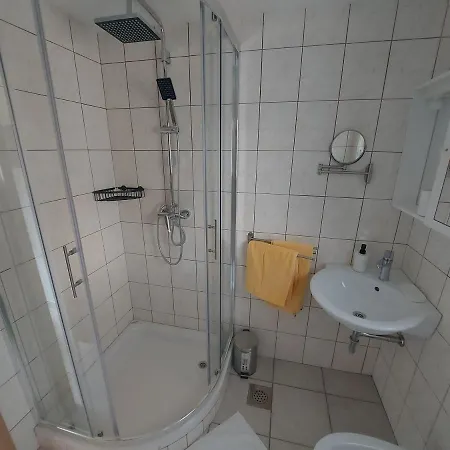 Apartma Markelj