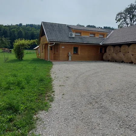 Apartma Markelj Daire *